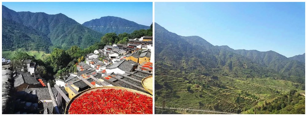 團(tuán)建之旅丨晶天人，一起走向詩(shī)與遠(yuǎn)方(圖1)