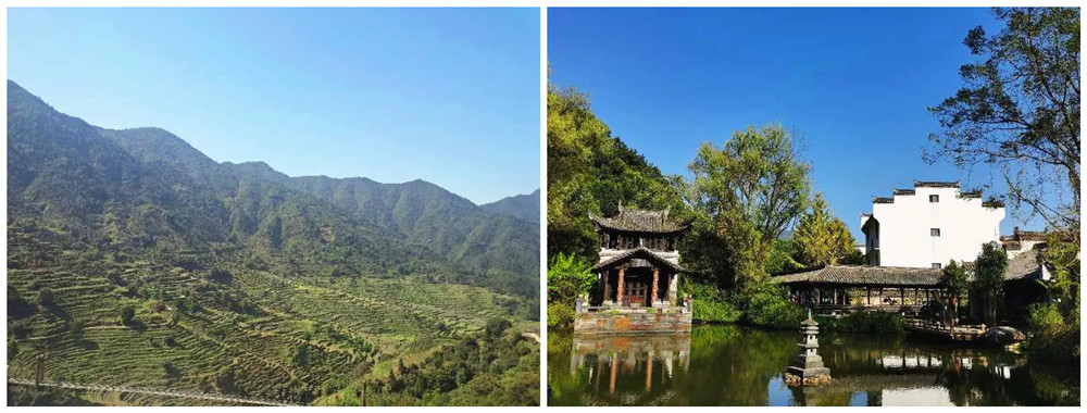 團(tuán)建之旅丨晶天人，一起走向詩(shī)與遠(yuǎn)方(圖2)