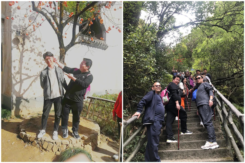 團(tuán)建之旅丨晶天人，一起走向詩(shī)與遠(yuǎn)方(圖6)